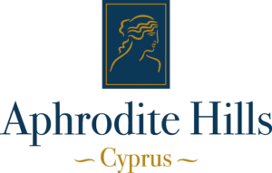aphrodite hills cyprus logo