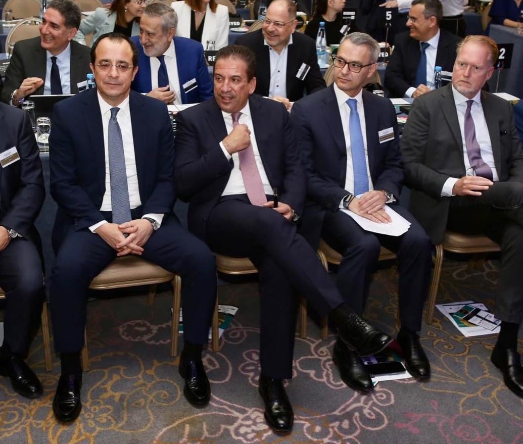 image Cypriot banking sector resilient but must avoid complacency