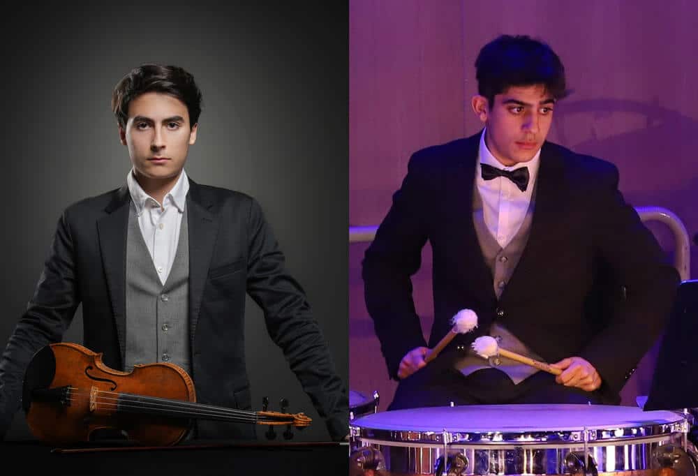image CySO bringing summer sounds to Cyprus