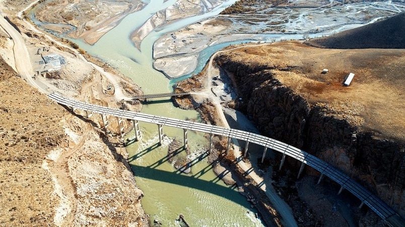 image China, Central Asia ready for milestone summit to build closer ties