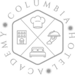 columbia hotel academy logo