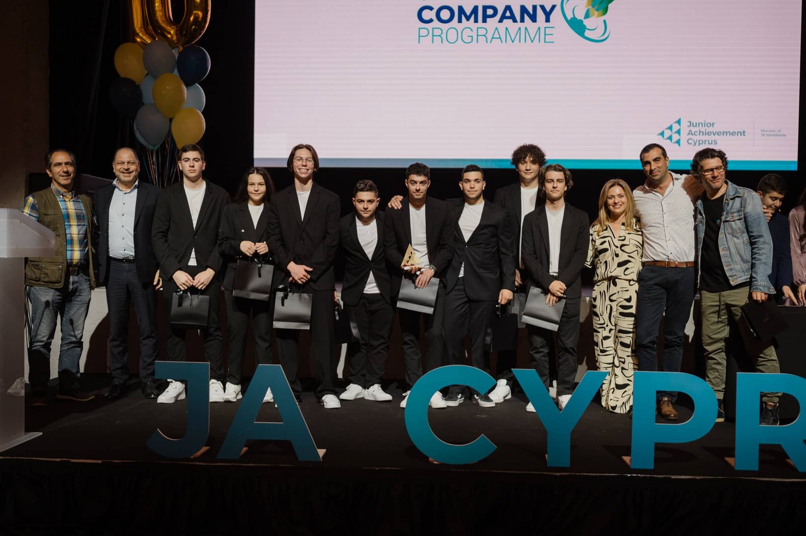 company program