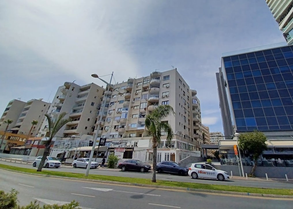 image Limassol housing issue needs to be addressed, says Akel