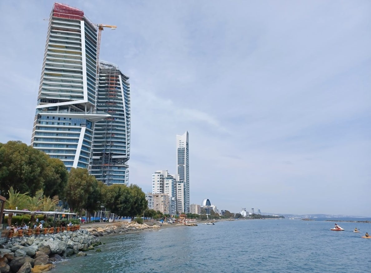 image Cyprus Business Now: weekly wrap-up