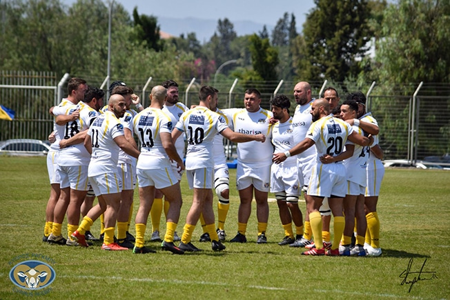 image Important win for Cyprus over Bulgaria in final match of season
