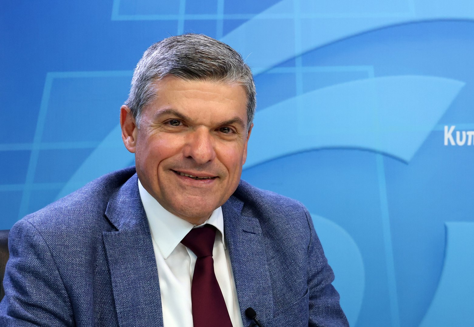 image Papanastasiou participates in first EU-MED 9 Energy Ministerial Meeting (Updated)