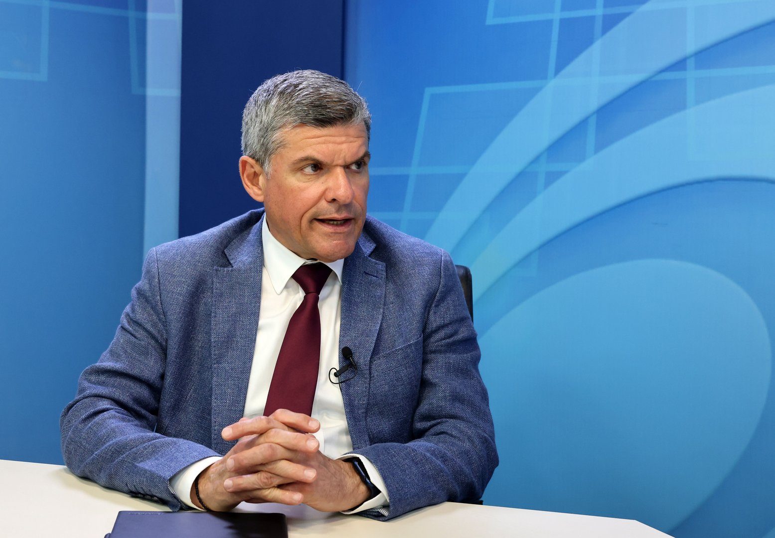 image Plan for Aphrodite gas field to be delivered on Wednesday