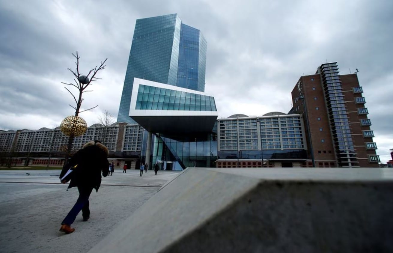 image ECB&#8217;s Panetta backs keeping rates high over more hikes