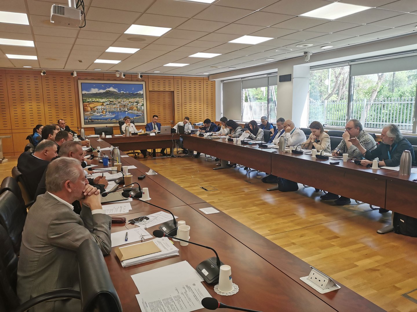 image Plenum to discuss reduced VAT on first homes in June
