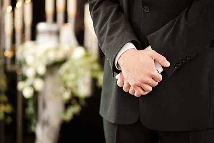 image Union pushes for paid bereavement and marriage leave