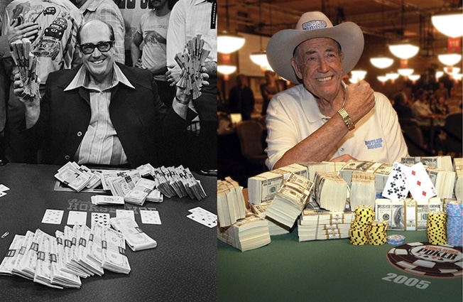 image &#8216;Godfather of Poker&#8217; Doyle Brunson dies at 89