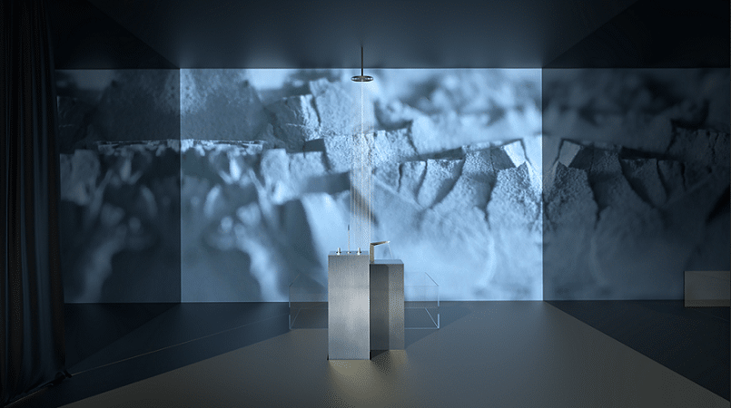 Grohe Milan Design Week