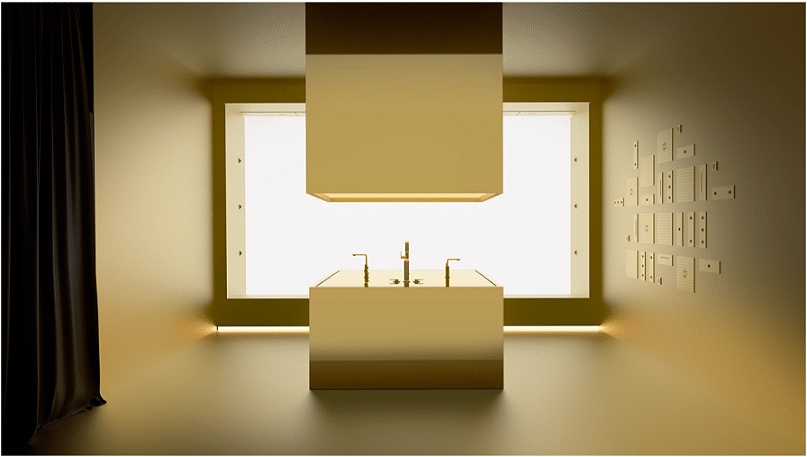Grohe Milan Design Week