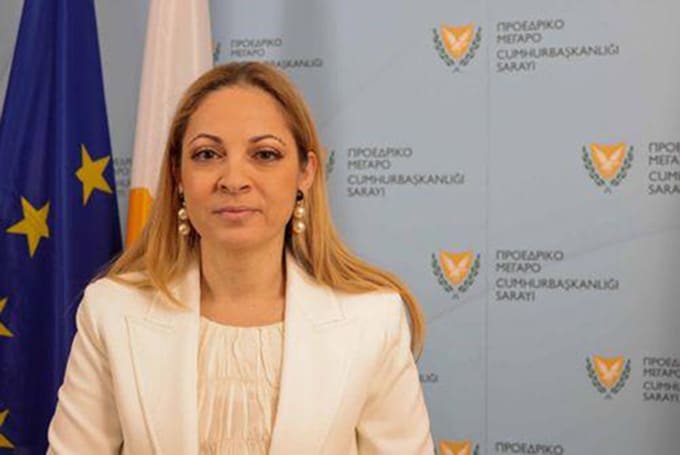 image Interests are behind reactions to changes promoted by the government, justice minister says