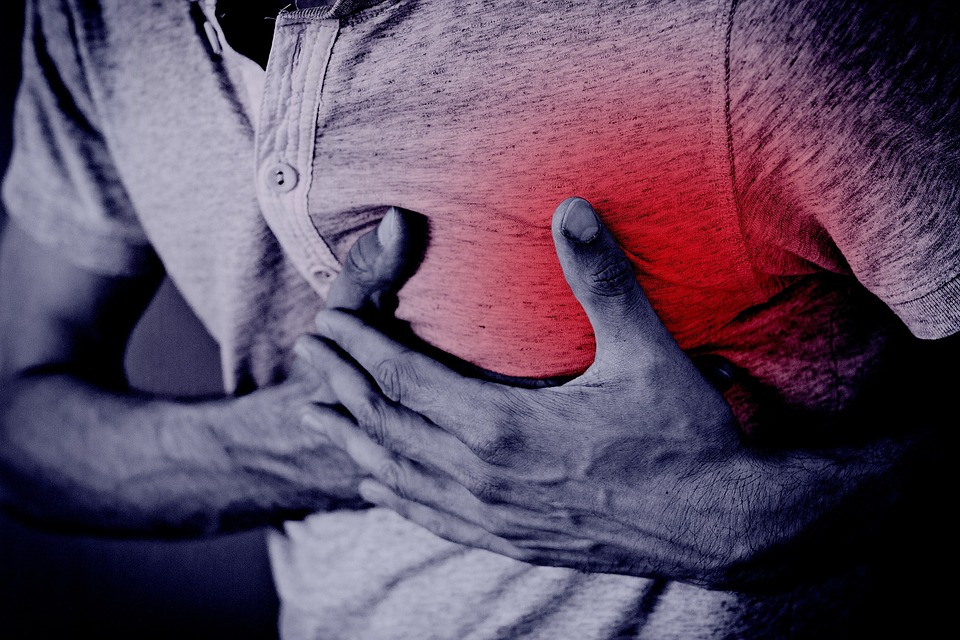image One thousand deaths from cardiovascular disease, health ministry data shows