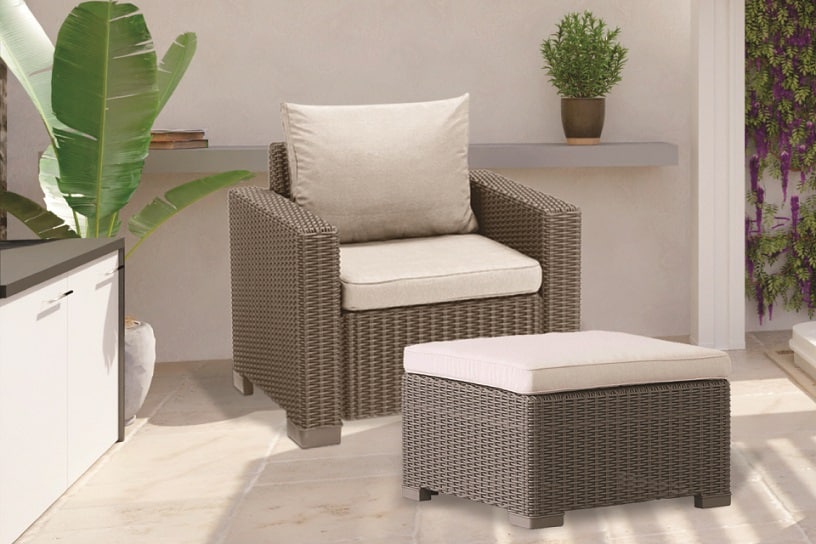 Mangas gardenware