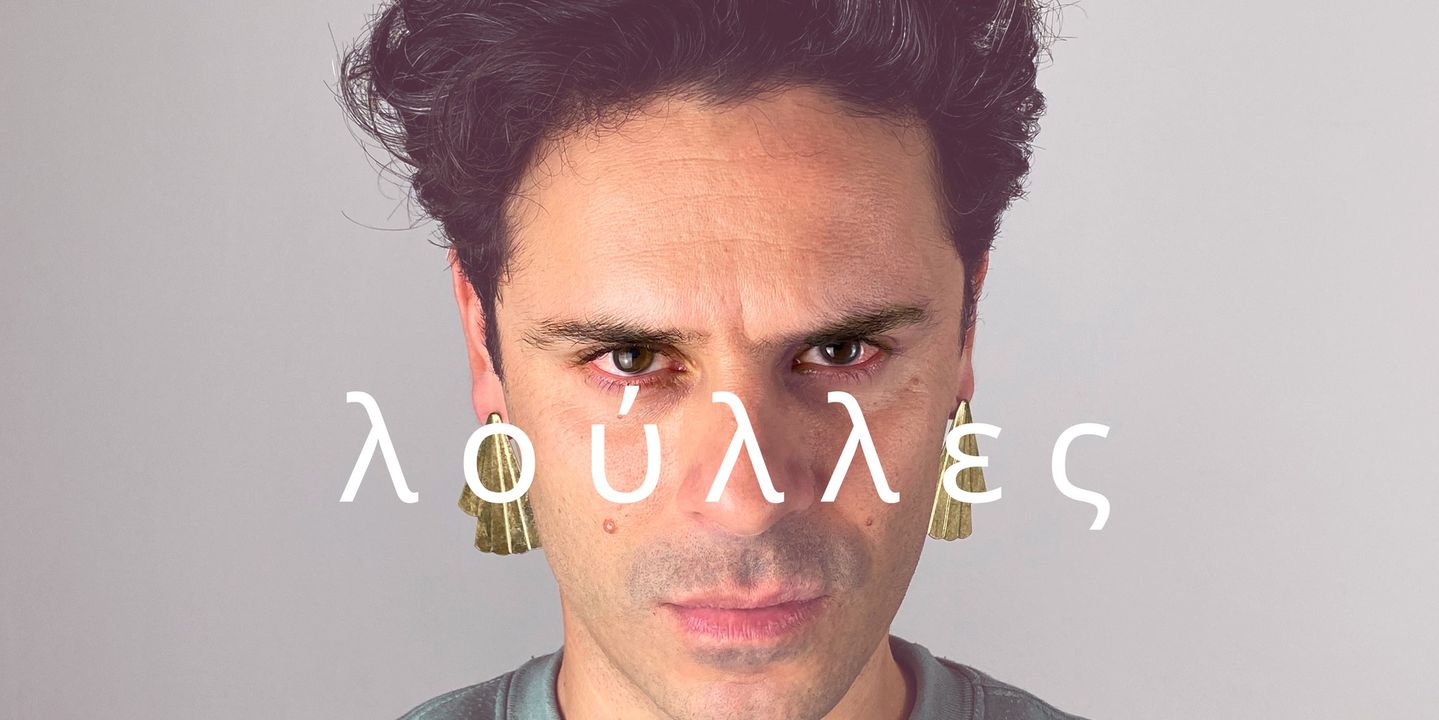 image Theatrical performance highlights stories of Cyprus’ gay community