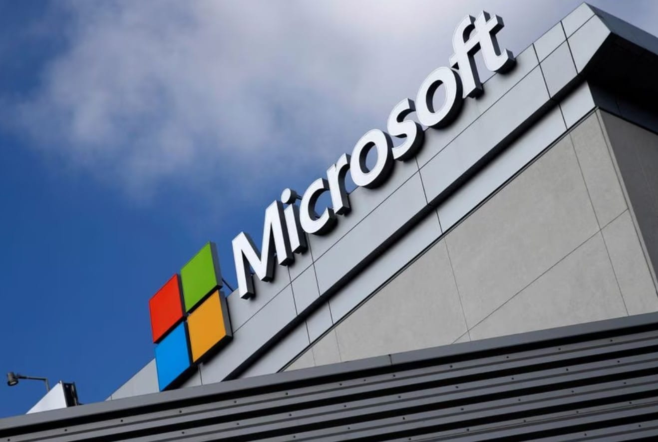 image Microsoft to buy power from nuclear fusion company Helion