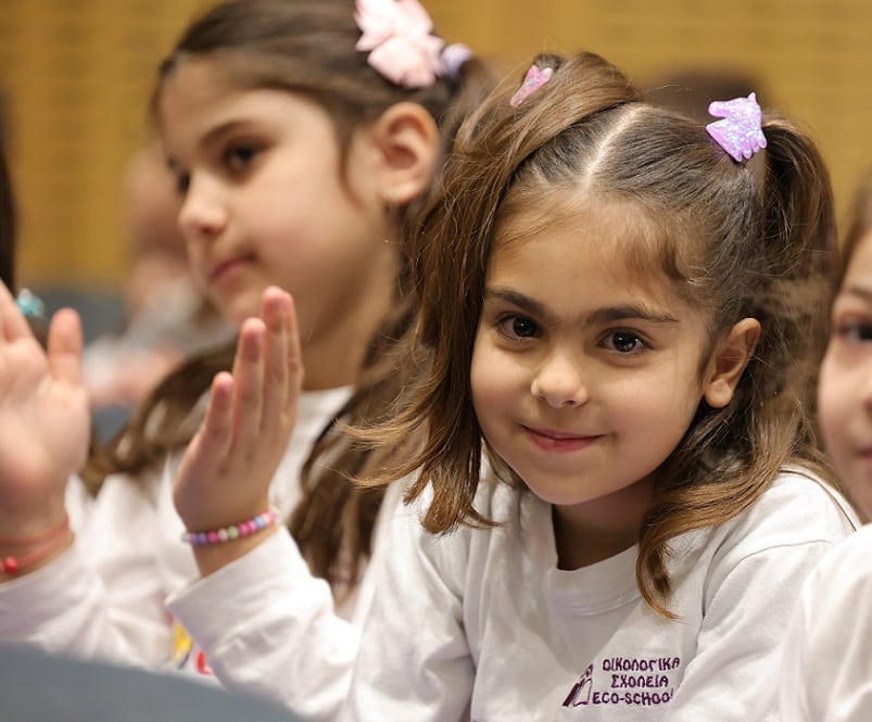 Eco-Schools programme