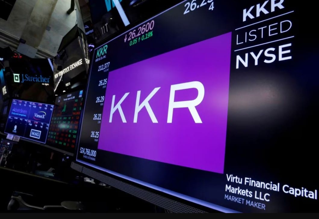 image Private equity steps up lending as US banks pull back