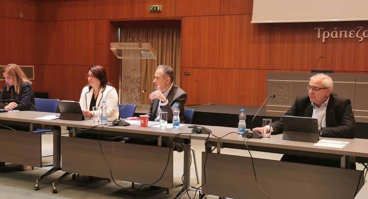 image Bank of Cyprus waits for SSM approval to lower mortgage rates