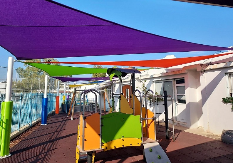 opap cyprus supports nicosia special school 2
