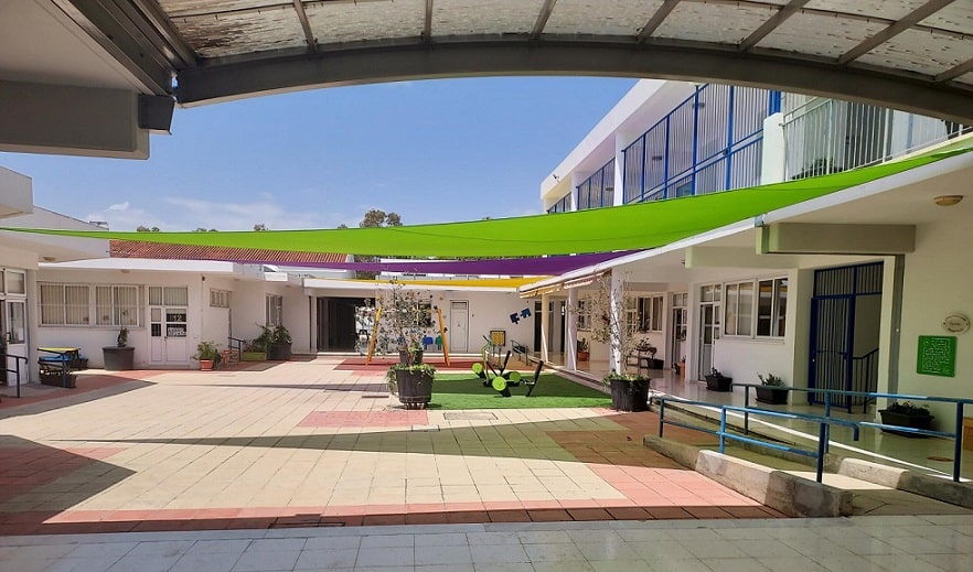 opap cyprus supports nicosia special school 4