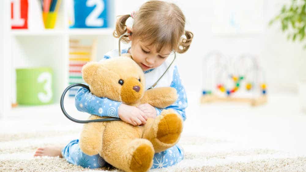 image Cyprus has among the lowest rates of children with unmet medical needs in EU