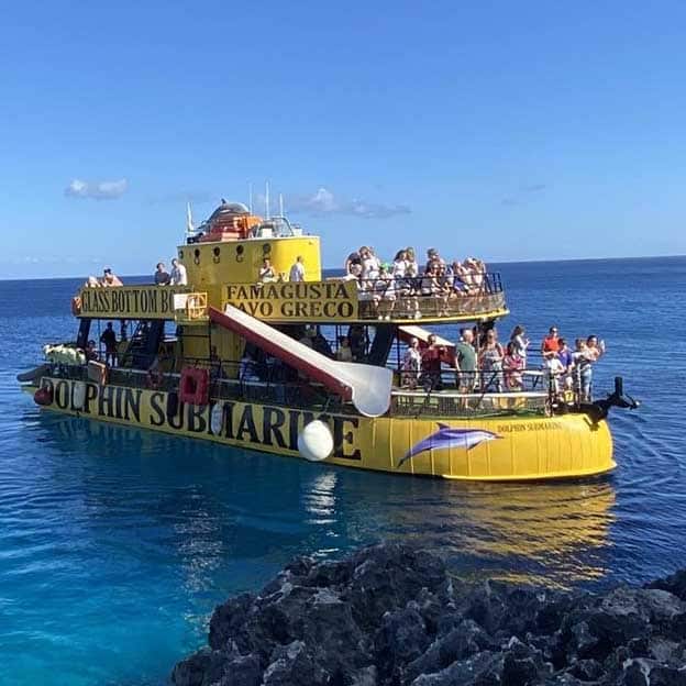 image Pleasure boats&#8217; union up in arms over licensing in Paralimni