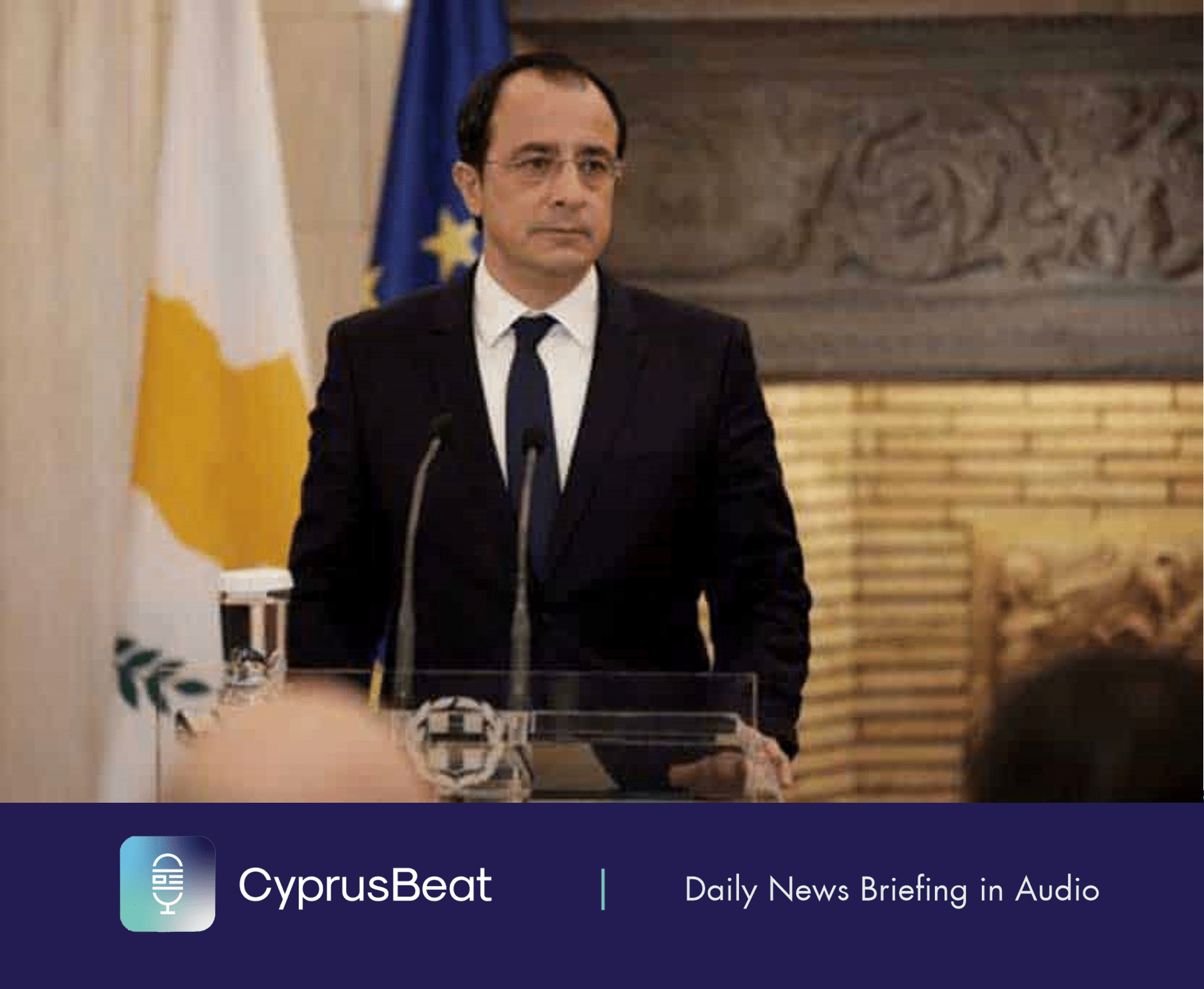 image Daily News Briefing