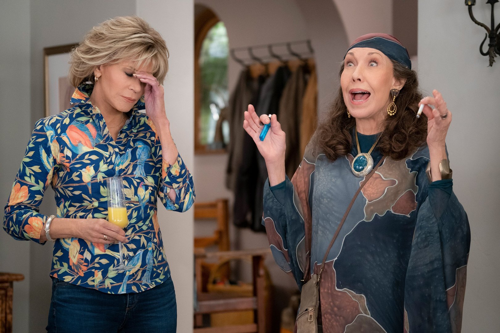 image LGBT-friendly watches to stream on Netflix