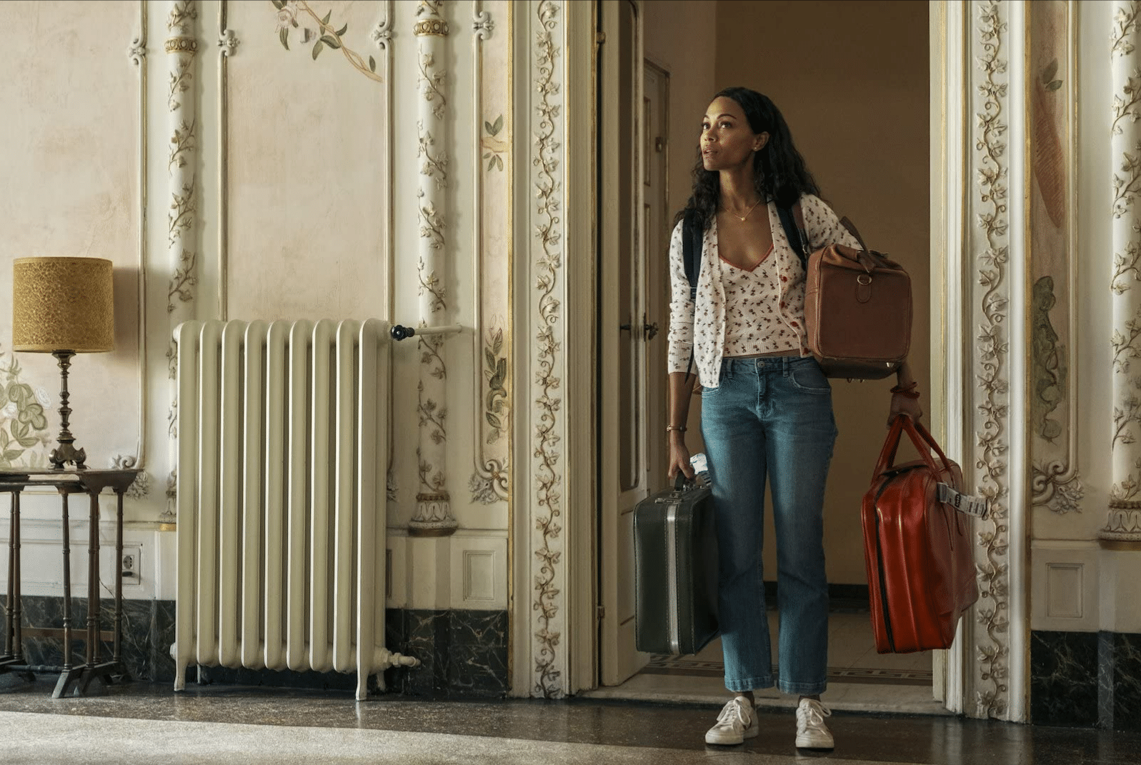 image TV shows we love: From Scratch