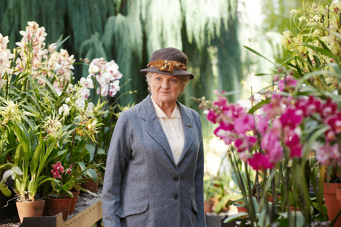 image TV shows we love: Marple