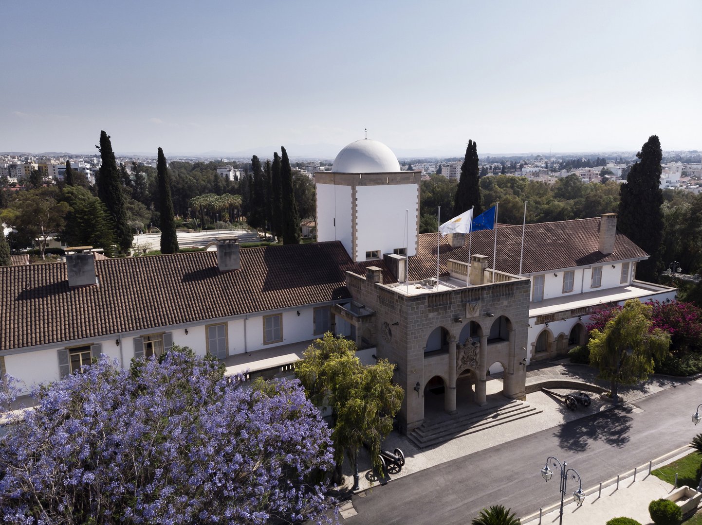 image Cyprus still failing in corruption fight, says Council of Europe (Updated)