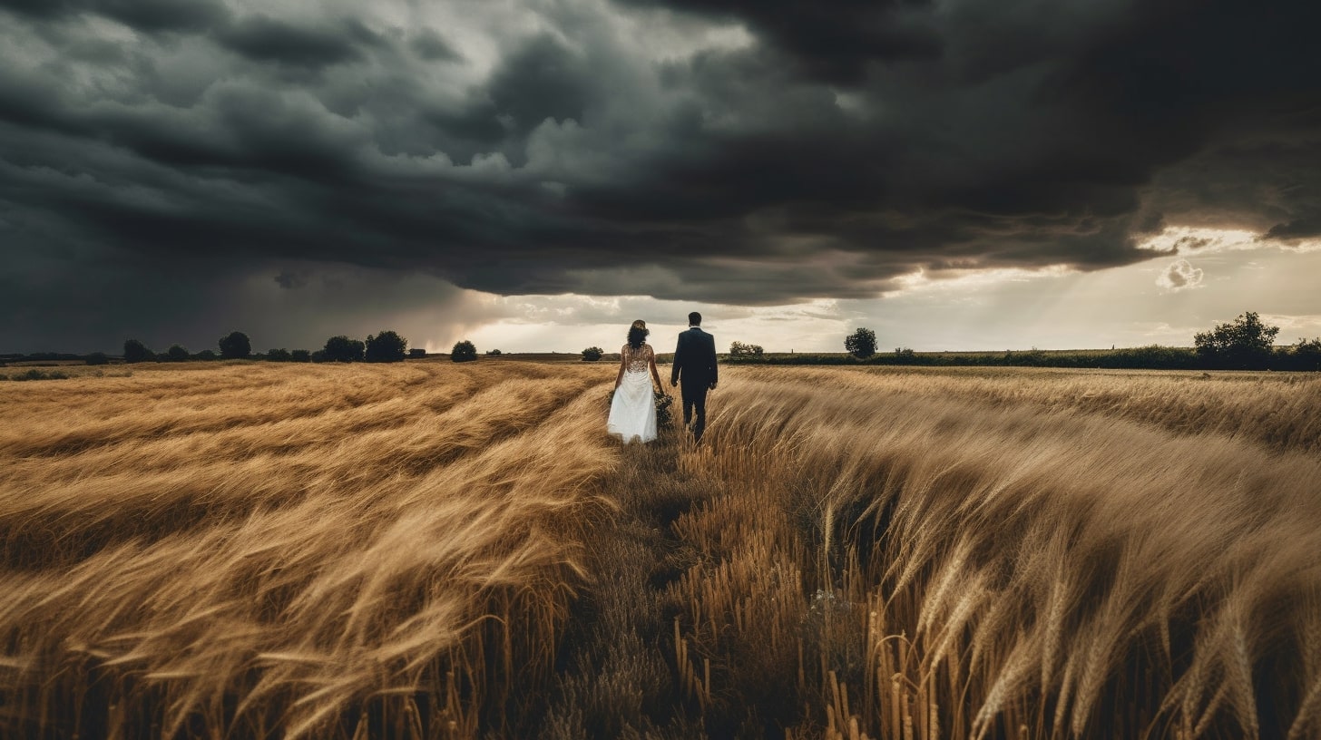 image I do: the sad truth about Cyprus’ weddings