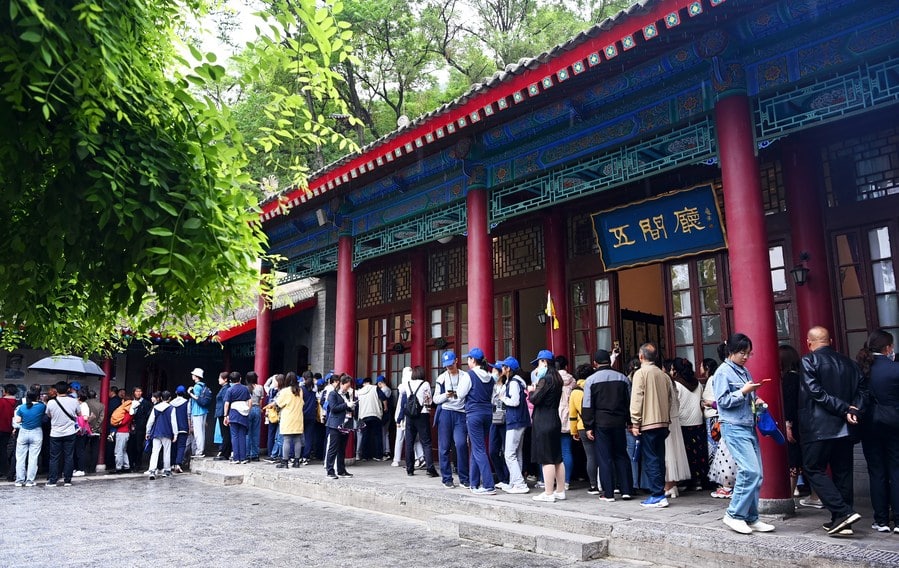image Report predicts over 10 billion global tourist arrivals in 2023