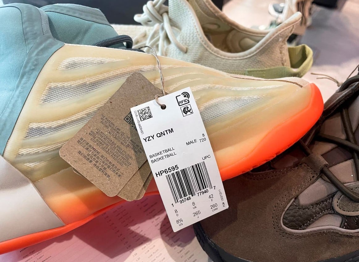 image As sales decline, Adidas faces pressure to find Yeezy fix