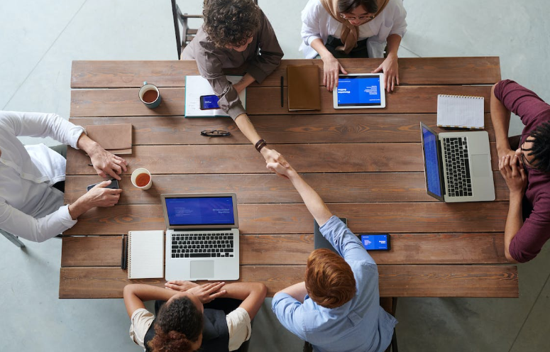 image The role of AI in Mergers and Acquisitions: A new frontier