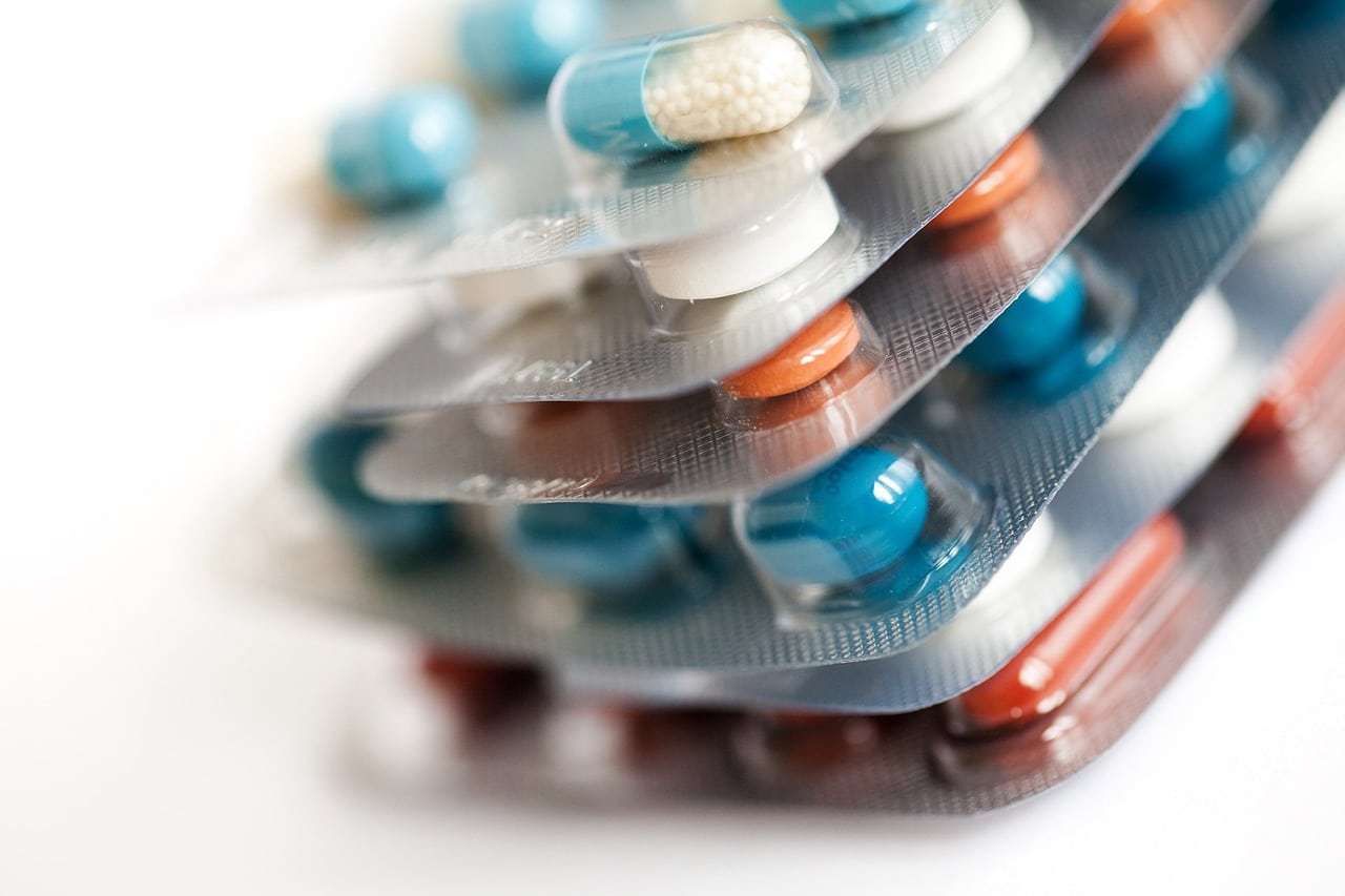 image Cyprus ranks fourth in EU for surge in antibiotic-resistant infections