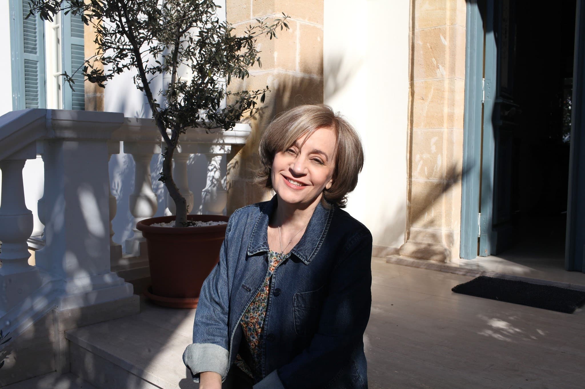 image MP Attalides joins Volt Cyprus party