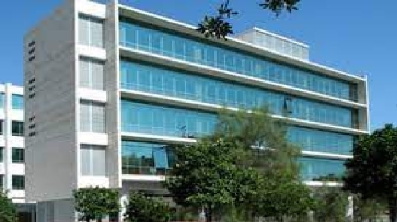 image Nicosia development licencing directorate broke own rules with HQ building
