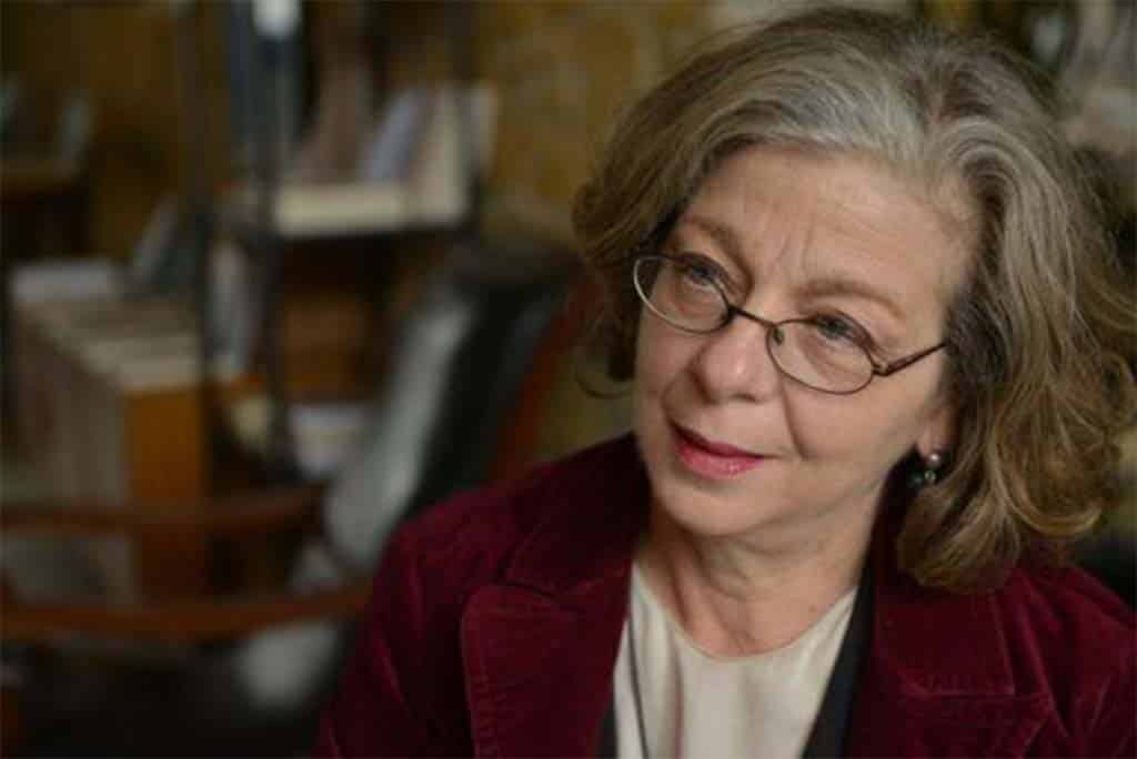 image Author says missing persons a ‘borderline issue’ for literature