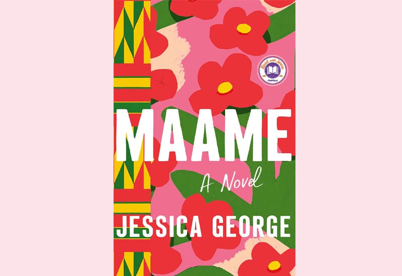 image Book review: Maame by Jessica George