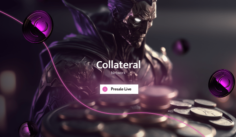 image Need a Crypto that could 100x? Try Collateral Network (COLT), Ethereum Classic (ETC), and OKB (OKB)
