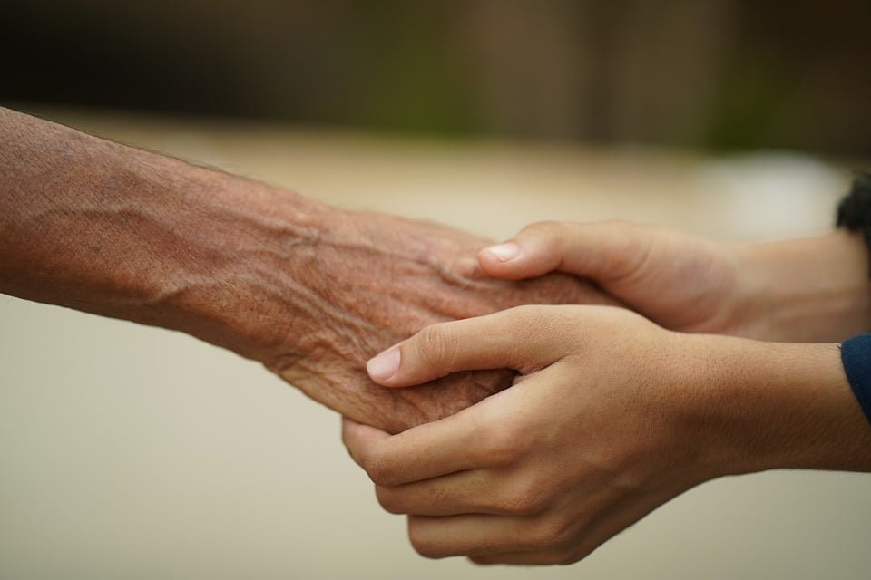 image Theopemptou calls for assisted dying to be legalised in Cyprus