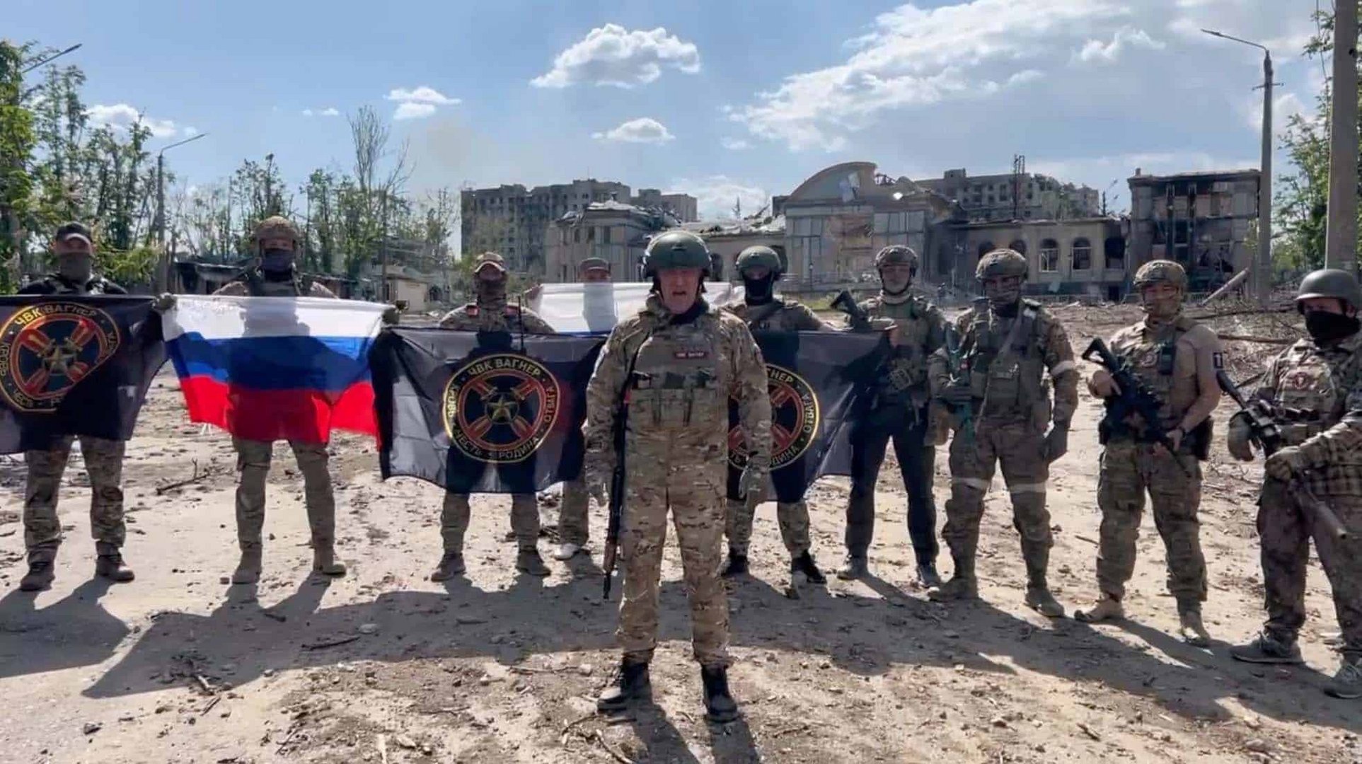 image Russia: the least bad option?