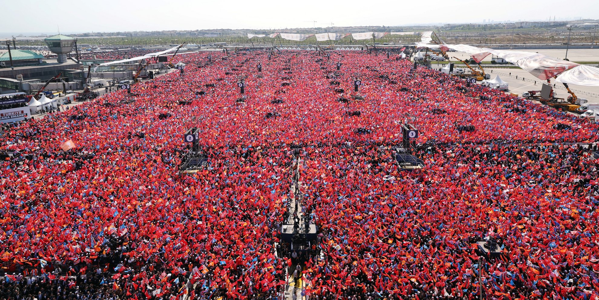 image Turkey: a hundred years of culture war