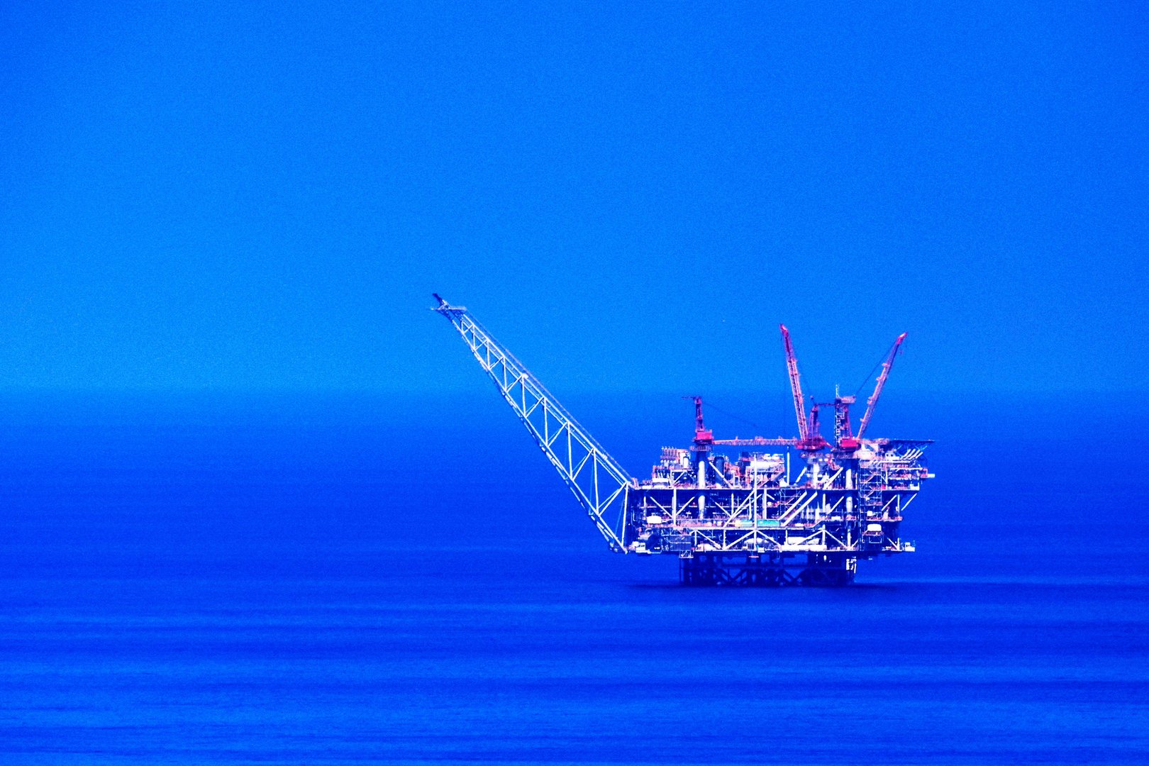 image Israel energy minister backs more natural gas exports