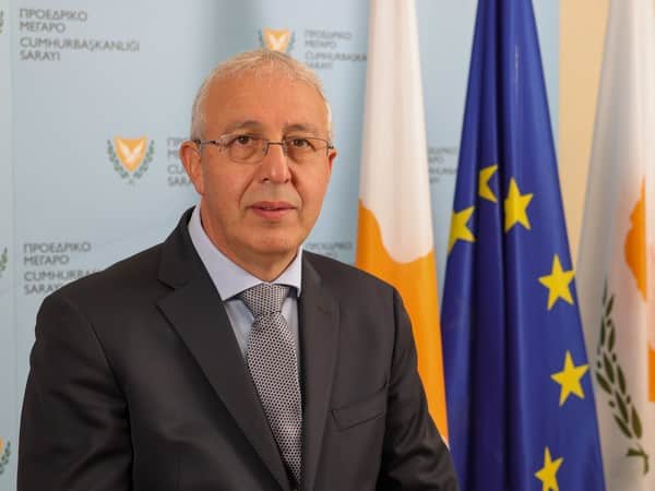 image €12 million allocated to boost rural development in Cyprus