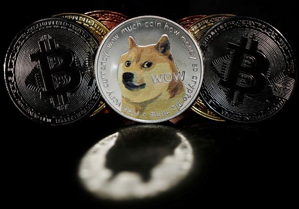 image Cryptoverse: Every frog has its day as pepe pops 7,000 per cent
